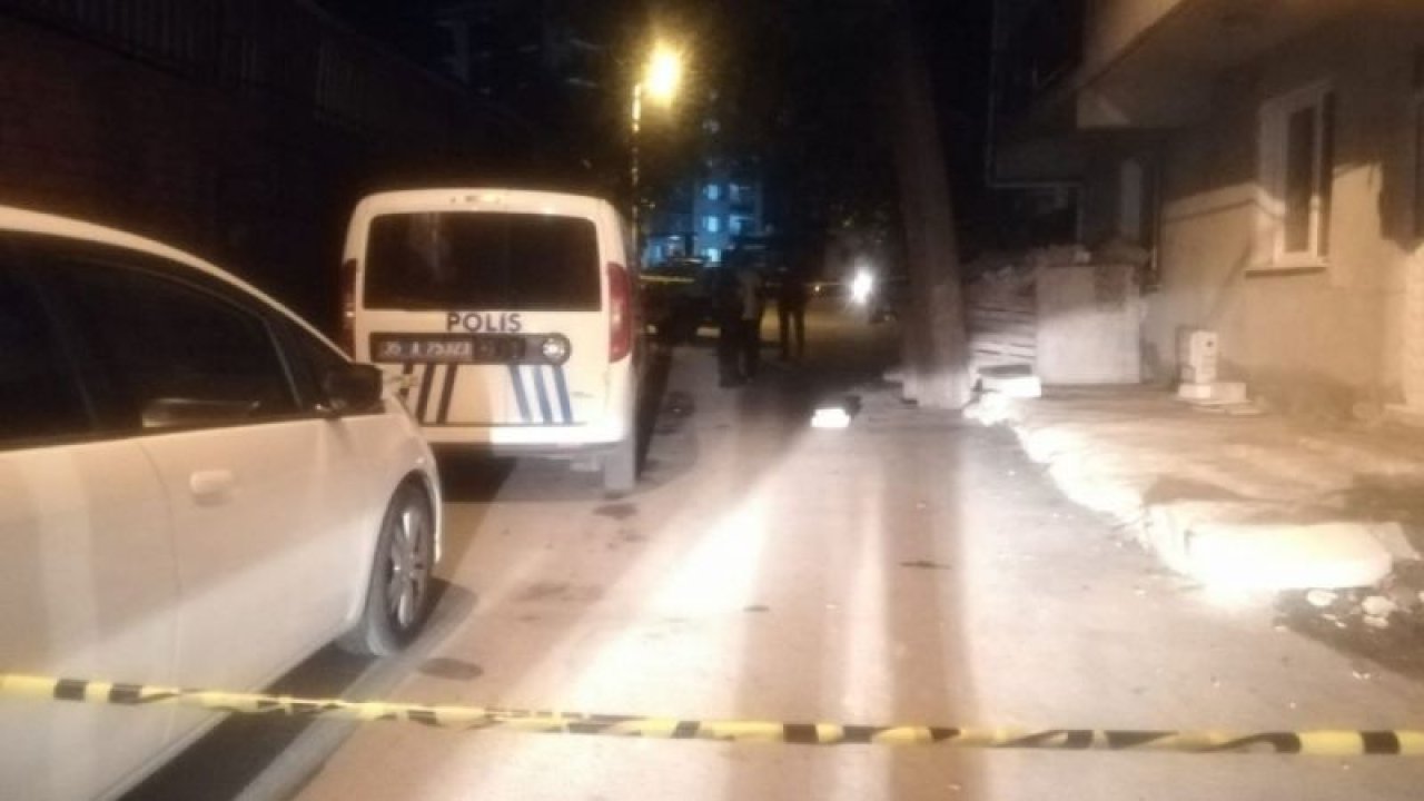 İzmir’de korkunç cinayet! Pompalı tüfekle dehşet saçtı