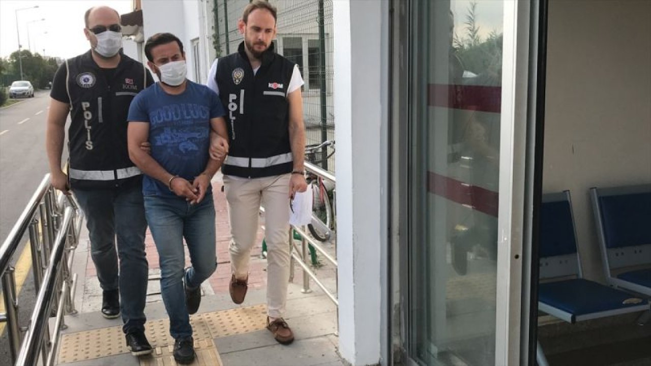 Ankara dahil 6 ilde FETÖ operasyonu: Polis ve hemşirelerin olduğu 24 şüpheli gözaltına alındı