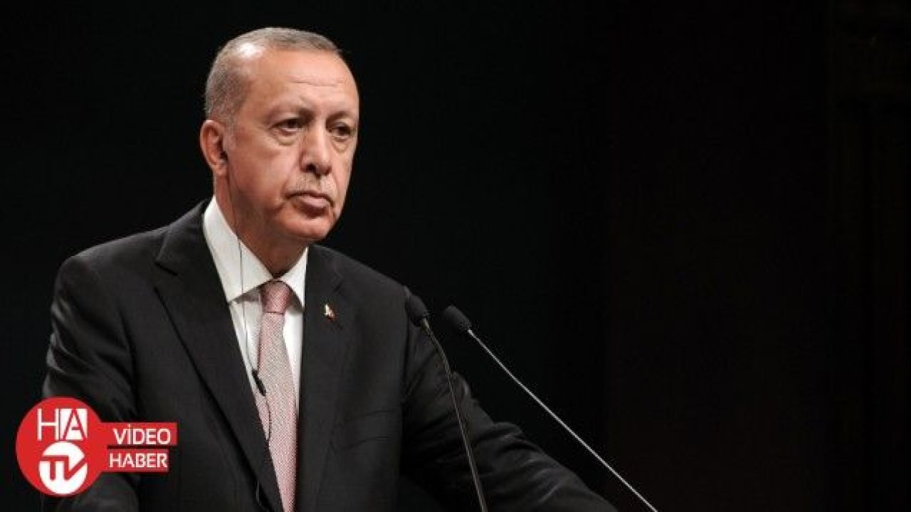 Cumhurbaşkanı Erdoğan’dan Kaşıkçı açıklaması