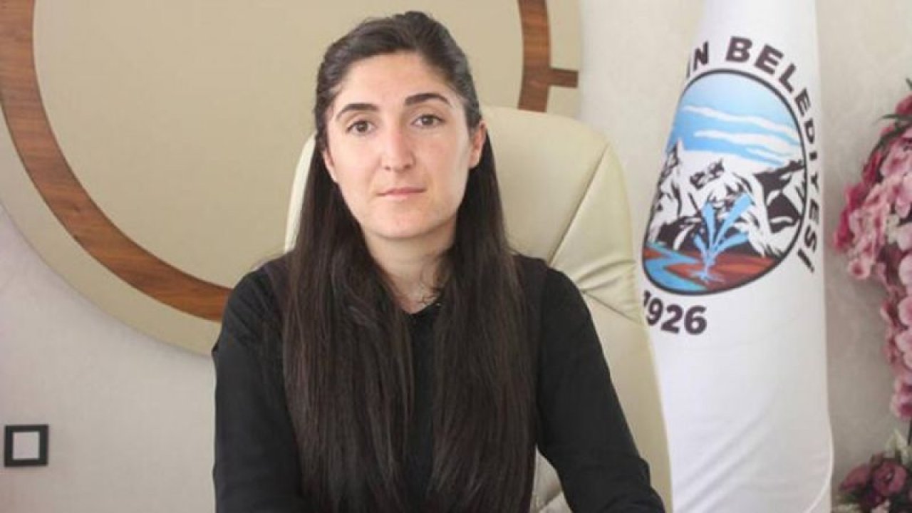 HDP’li Belediye Başkanı gözaltına alındı