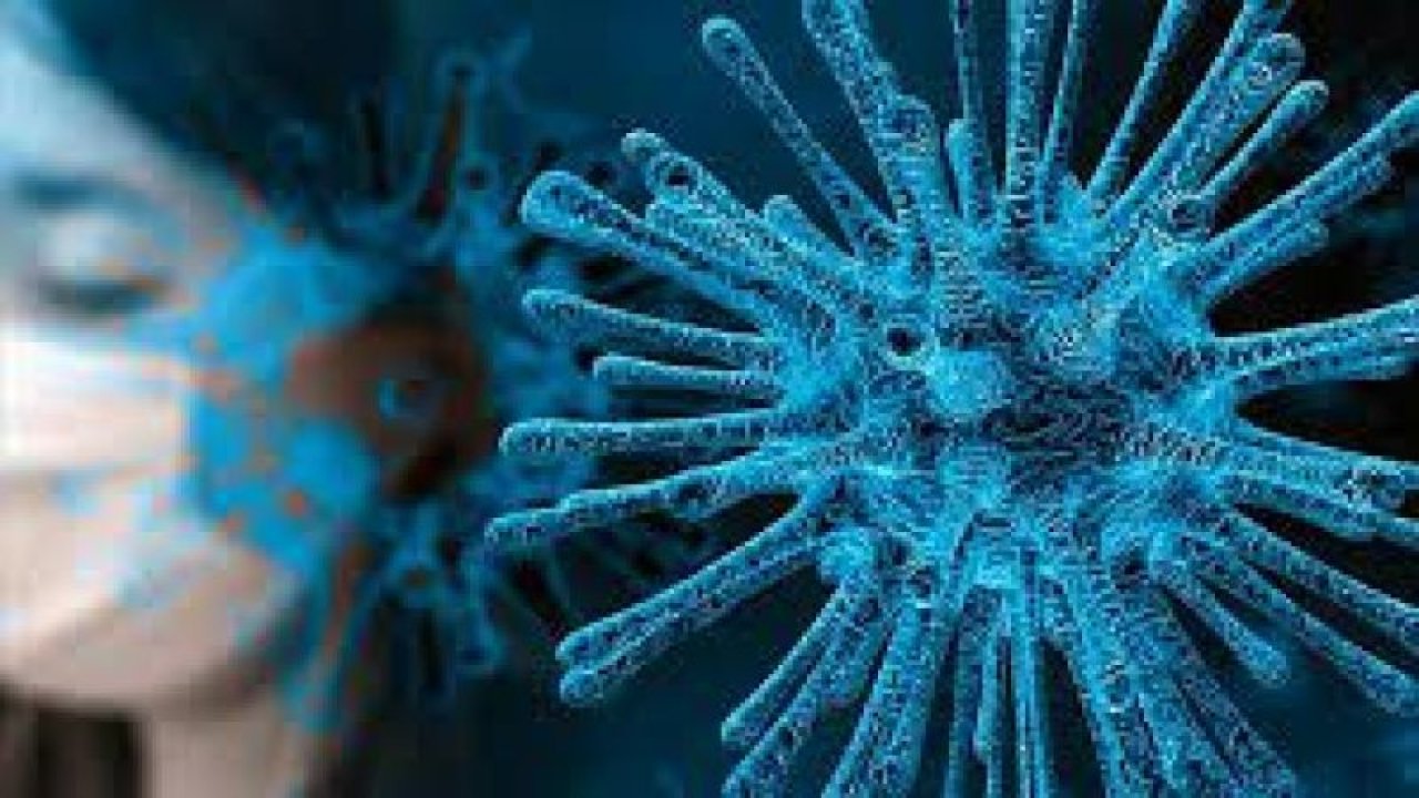O ülkede bir günde 6 bin 248 koronavirüs vakası tespit edildi
