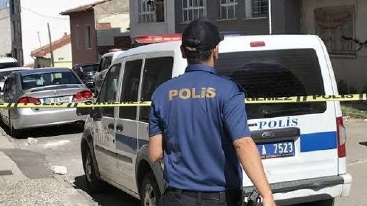 Eskişehir'de eşini bıçaklayarak öldüren sanığa müebbet hapis cezası