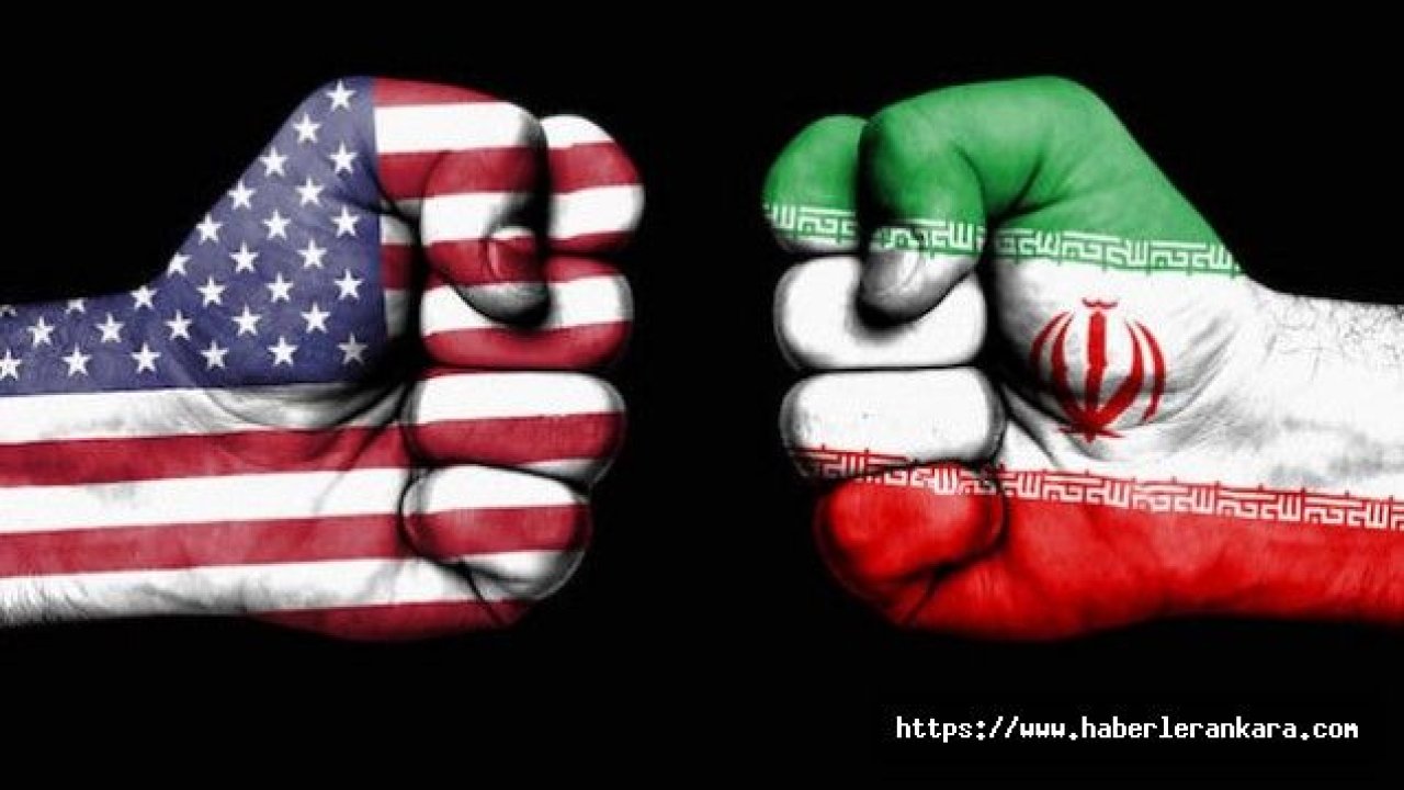 İran'dan “ABD saldırırsa karşılık veririz“ açıklaması