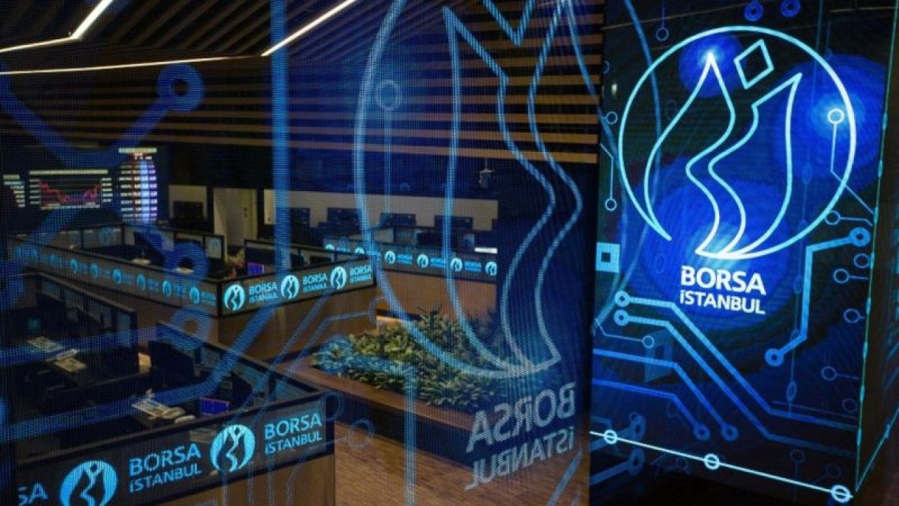 Borsa günü düşüşle kapattı - 14 Temmuz 2020