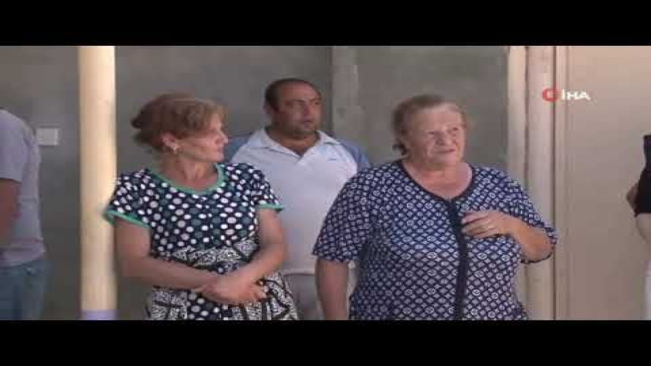 Ermenistan, Azerbaycan’ın Tovuz kentinde sivilleri hedef aldı - Video Haber