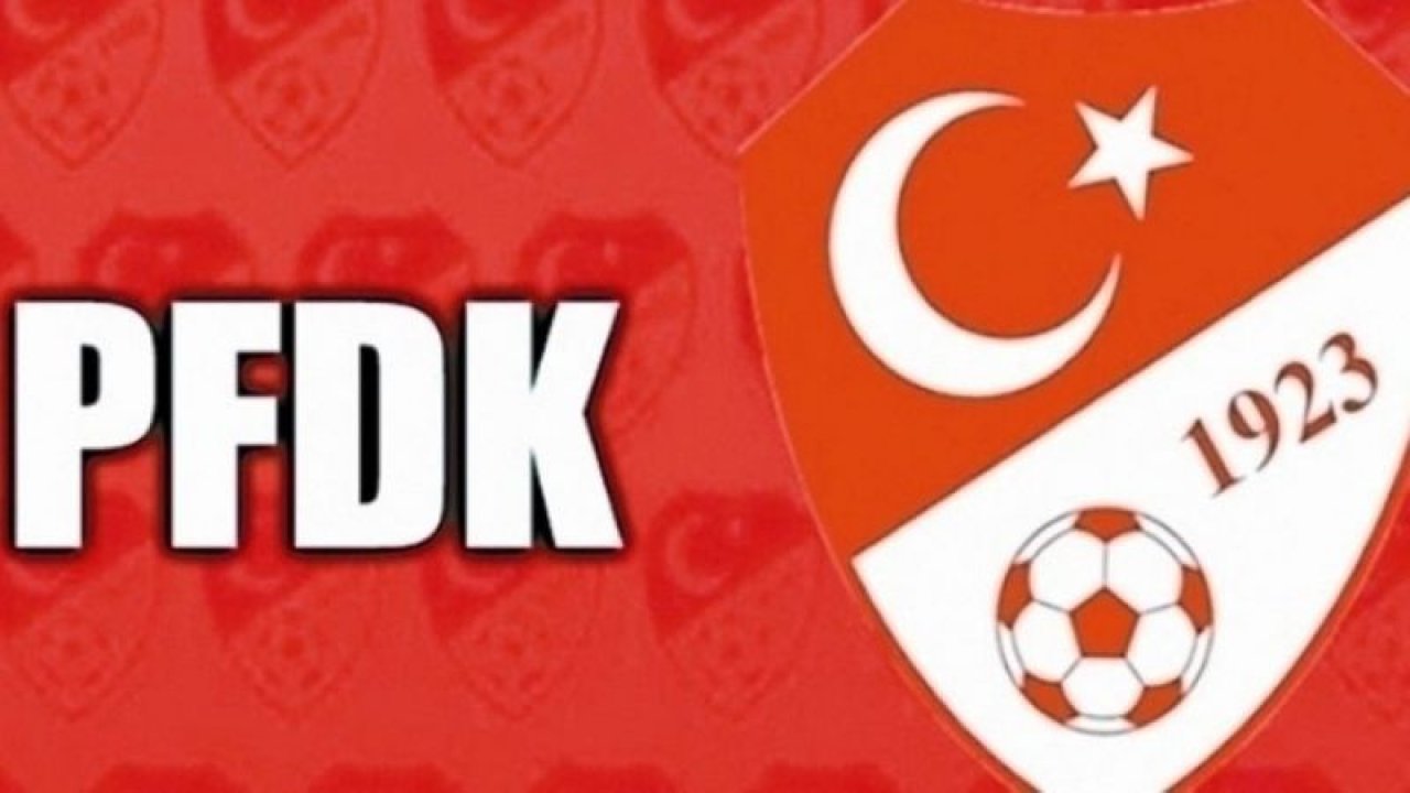 Ankaragücü'ne Ceza Yağdı! İşte Profesyonel Futbol Disiplin Kurulu Kararları
