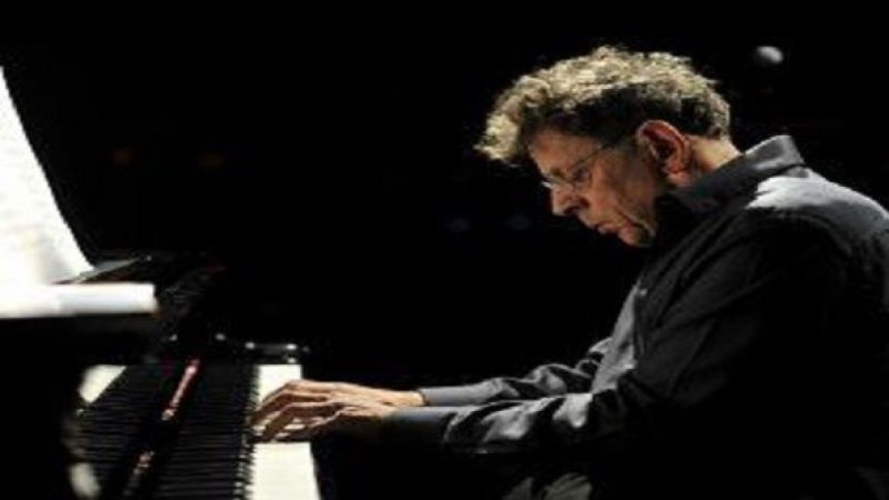 Philip Glass'ın son eseri 11. Senfoni 45. İstanbul Müzik Festivali’nde