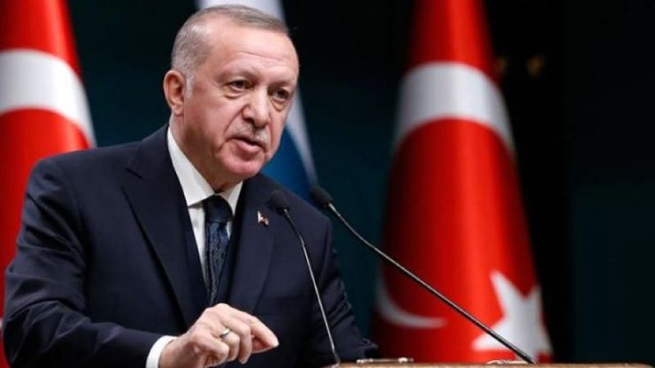 Cumhurbaşkanı Erdoğan açıkladı! Kurban Bayramı'nda sokağa çıkma kısıtlaması uygulanacak mı?