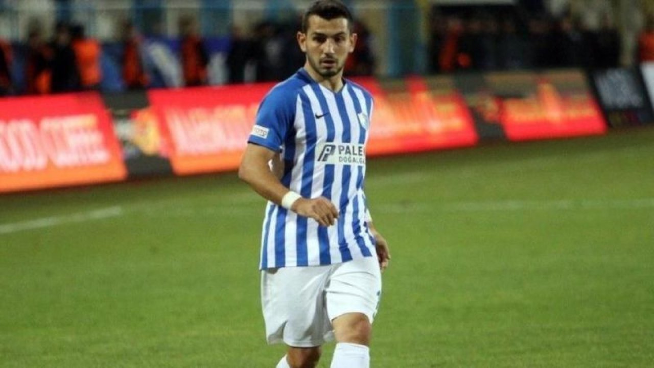 Maç öncesi kadroya alındı, 2 gol attı! Erzurumspor'un Süper Lig'e çıkmasında "anahtar" isim oldu