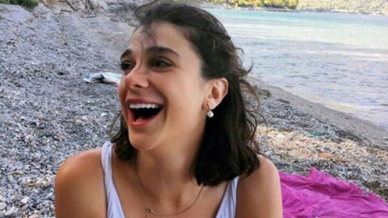 Kan Donduran Cinayet! Pınar Gültekin’in cansız bedeni bulundu