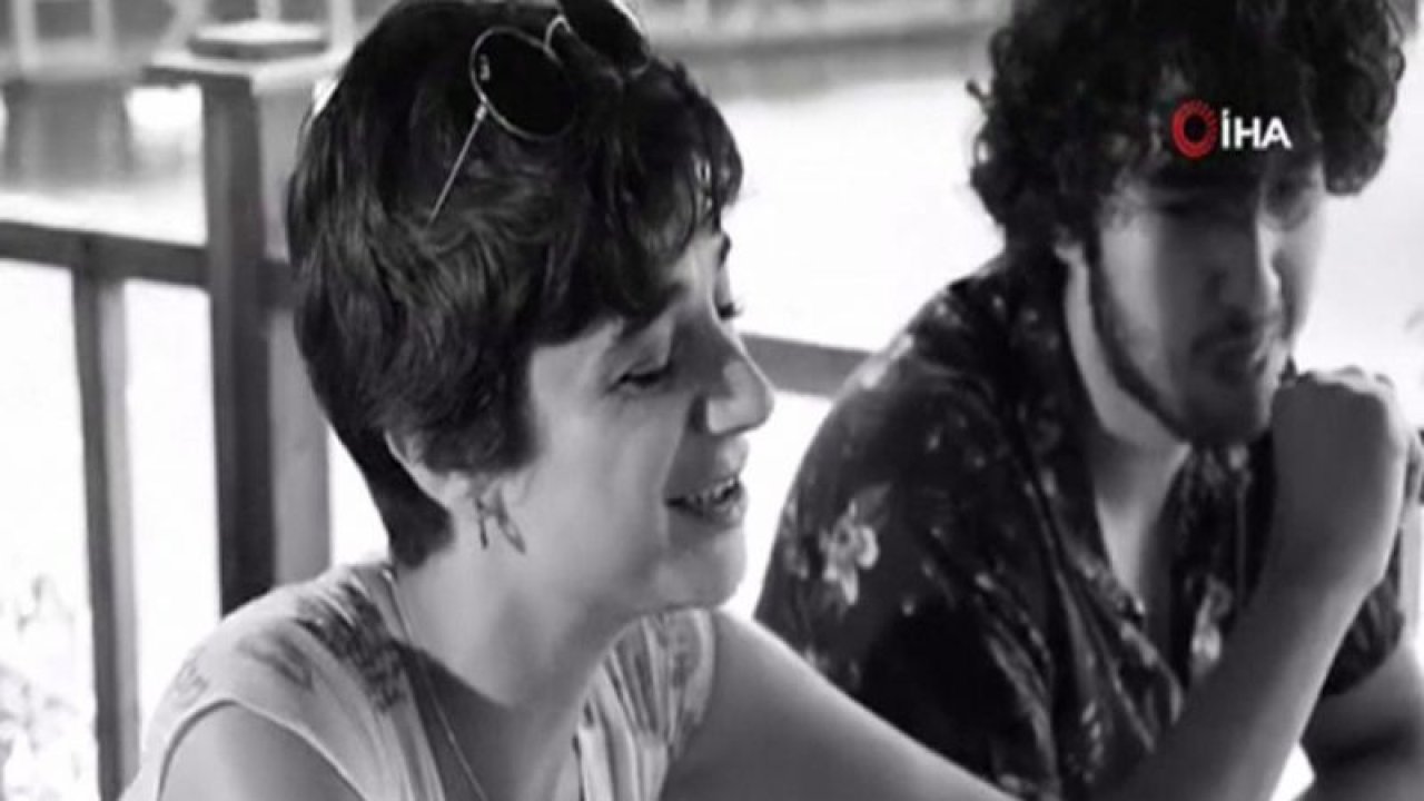 Korkunç Cinayete Kurban Gitmişti! Pınar Gültekin’in oynadığı tanıtım filmi ortaya çıktı