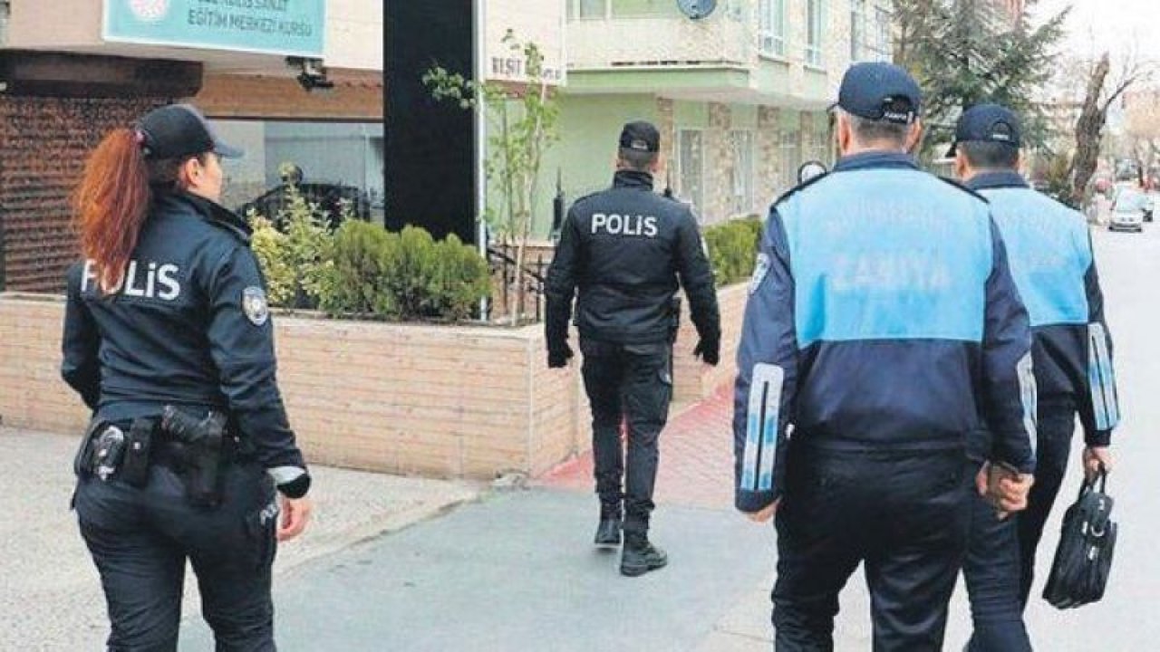 Ankara Bayrama Huzurlu Girecek! Kurban Bayramı Öncesi Kovid-19 denetimleri sıklaştırıldı!