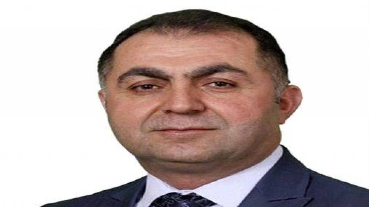 4 ay önce görevden uzaklaştırılan HDP’li Belediye Başkanı gözaltına alındı