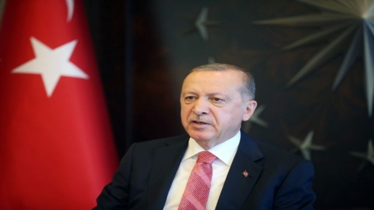 Cumhurbaşkanı Erdoğan başkanlığında MGK toplantısı 2,5 saatin ardından sona erdi