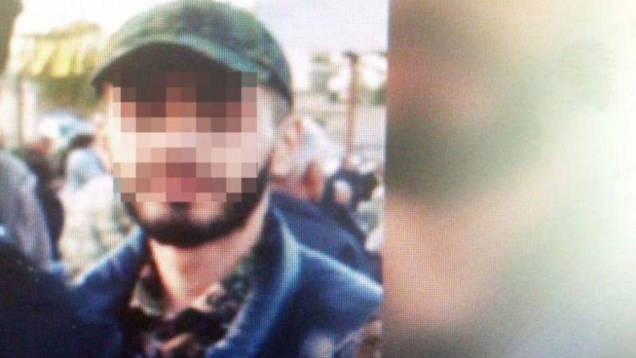 PKK/YPG’li terörist Ankara’da saklandığı evde yakalandı