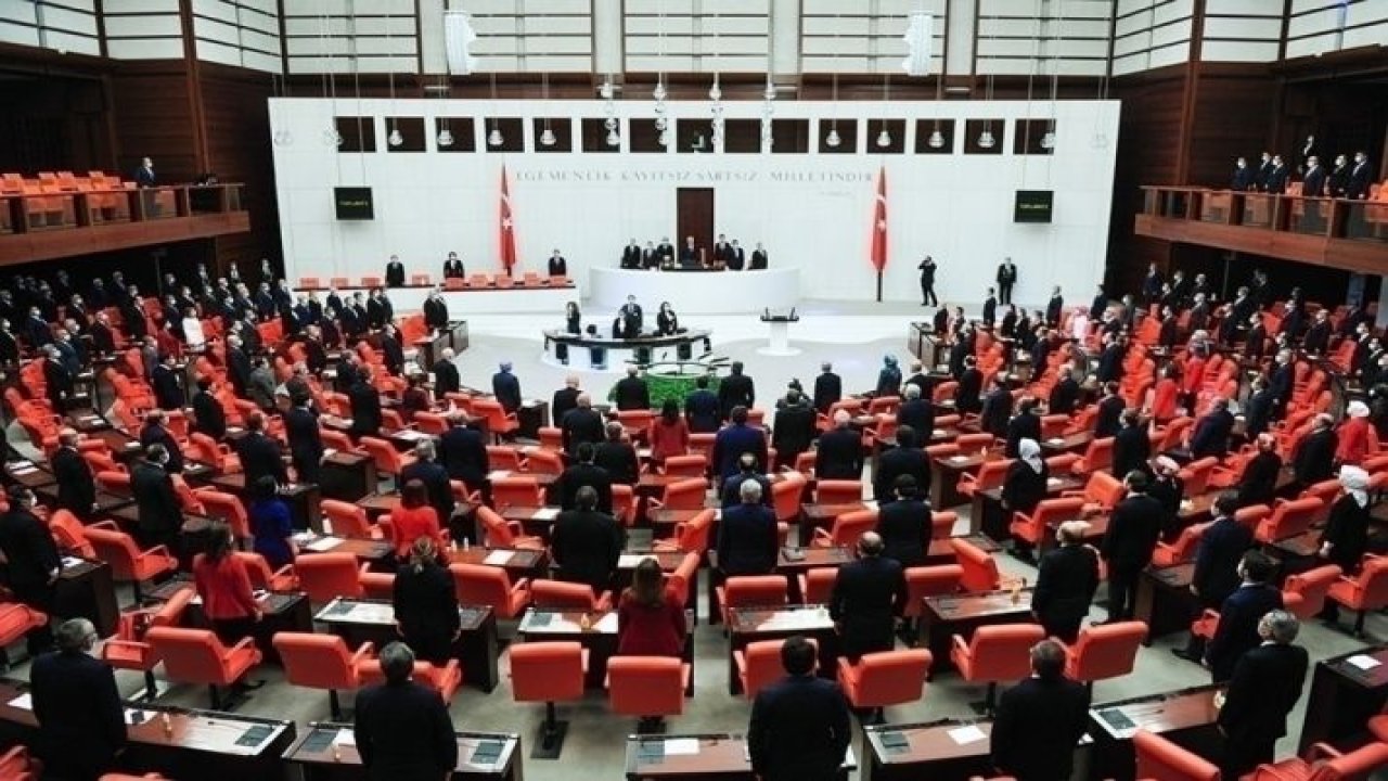 İşsizlik Sigortası Kanun teklifi TBMM’de kabul edildi