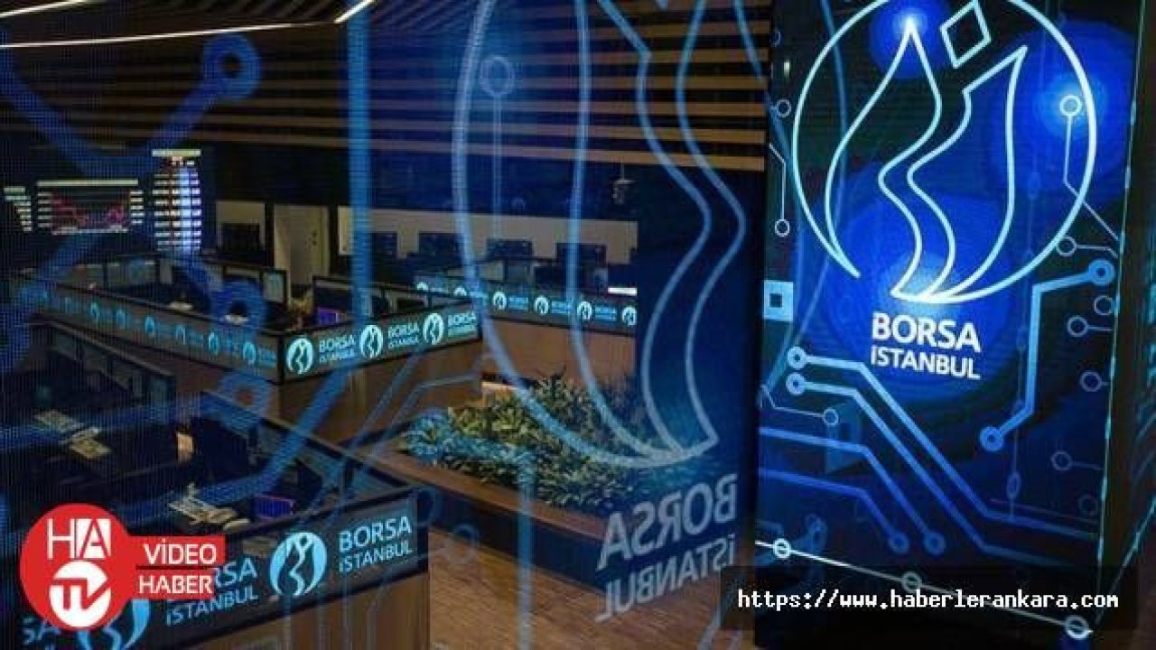 Borsa günün ilk yarısında 100.000 puanı aştı