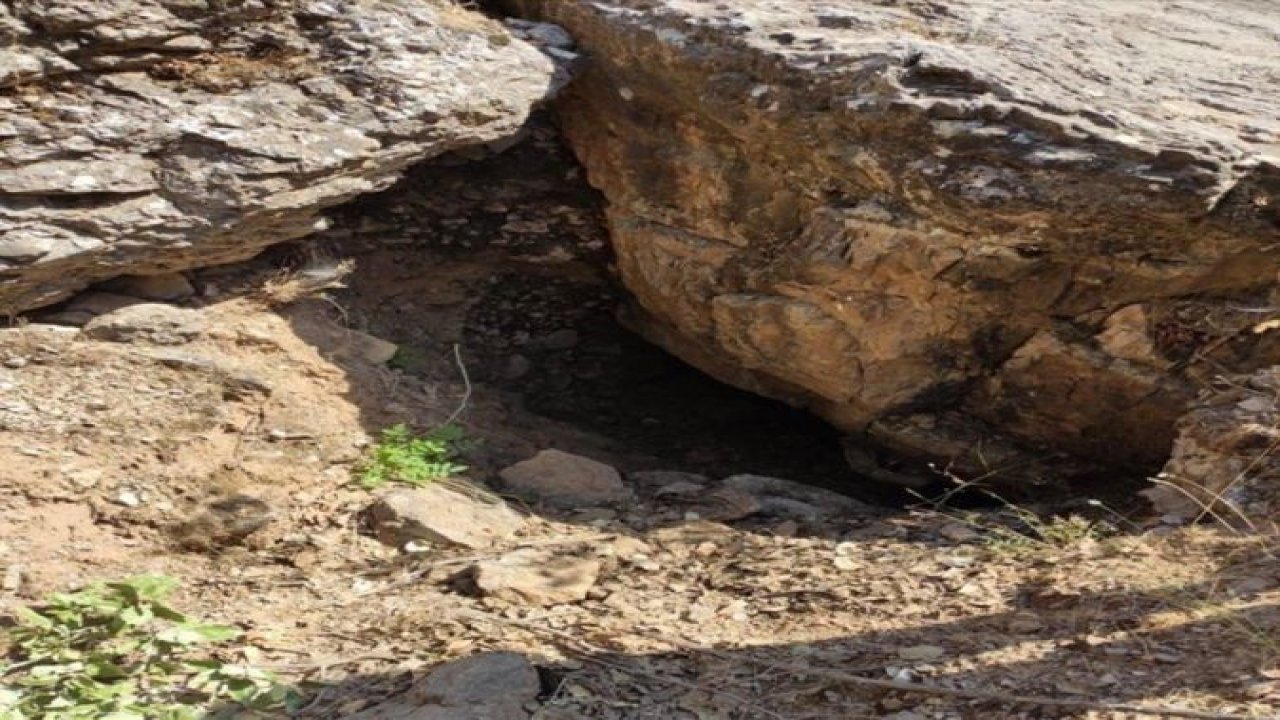 Pençe-Kaplan’da PKK’ya ait çok sayıda mühimmat ve malzeme imha edildi