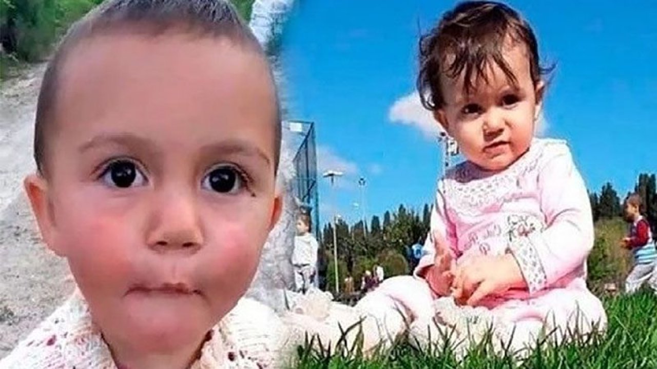 1,5 yaşındaki Ecrin Kurnaz'ın ölümüyle ilgili davada karar