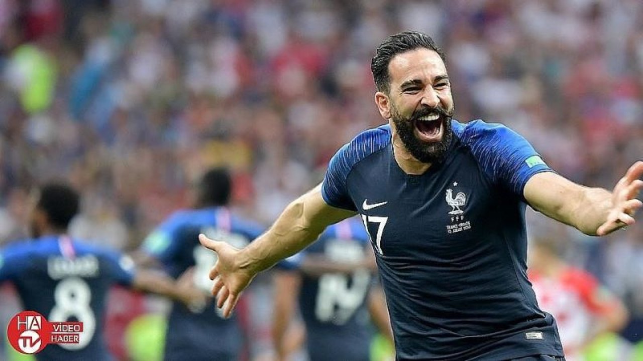 Fenerbahçe’den ’Adil Rami’ açıklaması