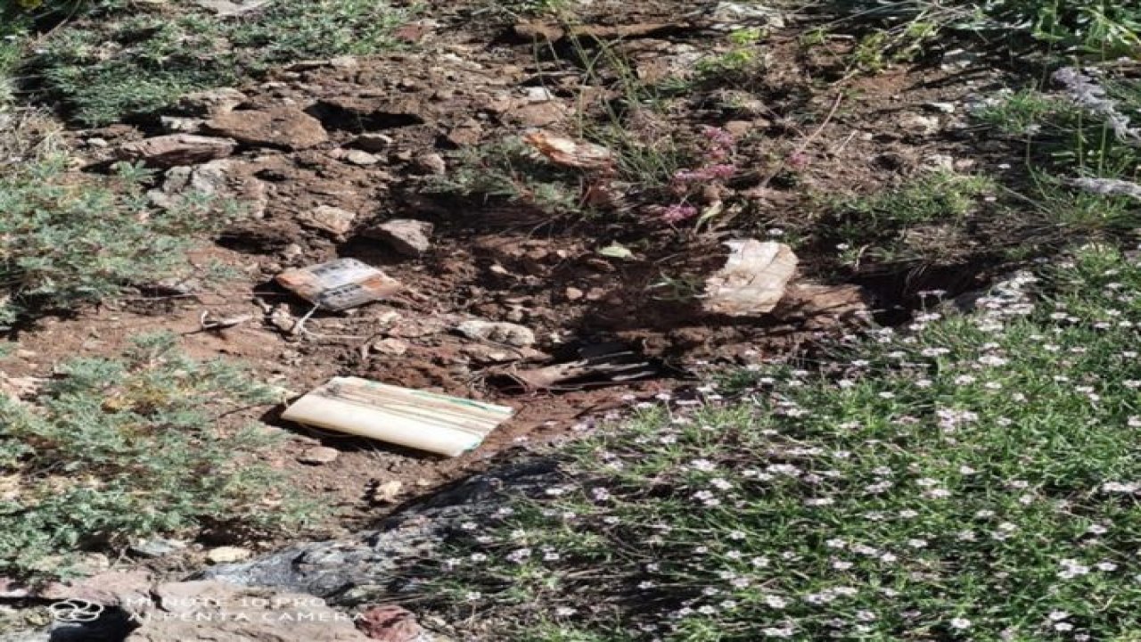 Hakkari ve Van’da hudut kaçakçılarına geçit yok