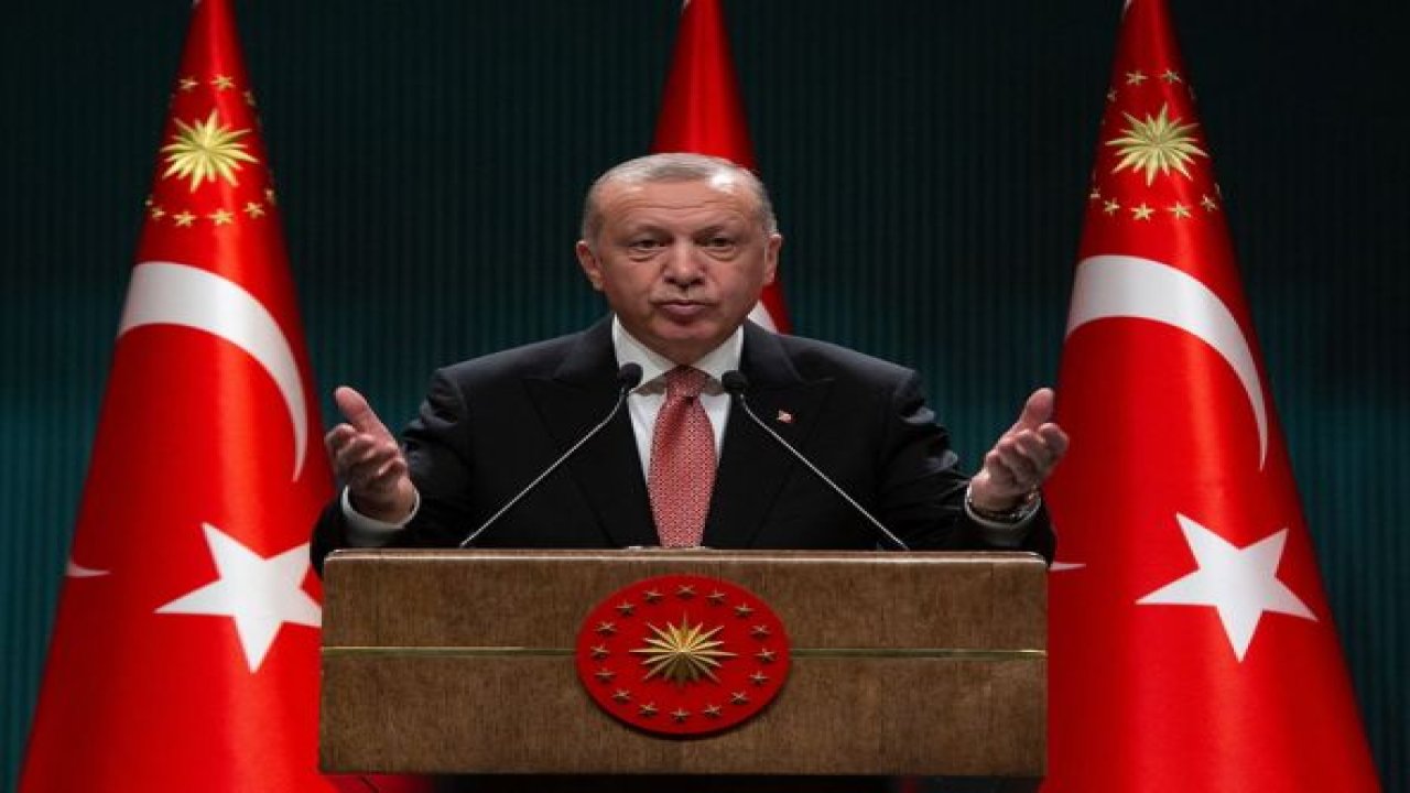 Cumhurbaşkanı Erdoğan fındık alım fiyatlarını açıkladı