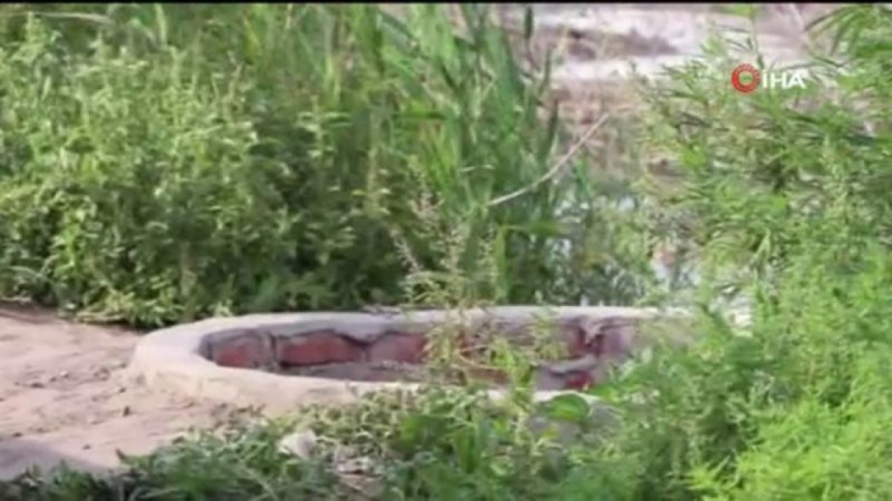 Drenaj kuyusundan 4 işçinin cesedi çıktı - Video Haber