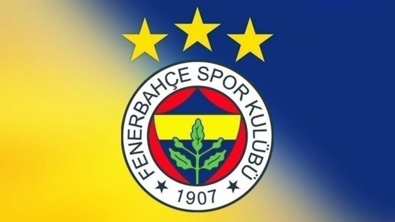 Yoğun çaba sonuç verdi! Fenerbahçe büyük borçtan kurtuldu