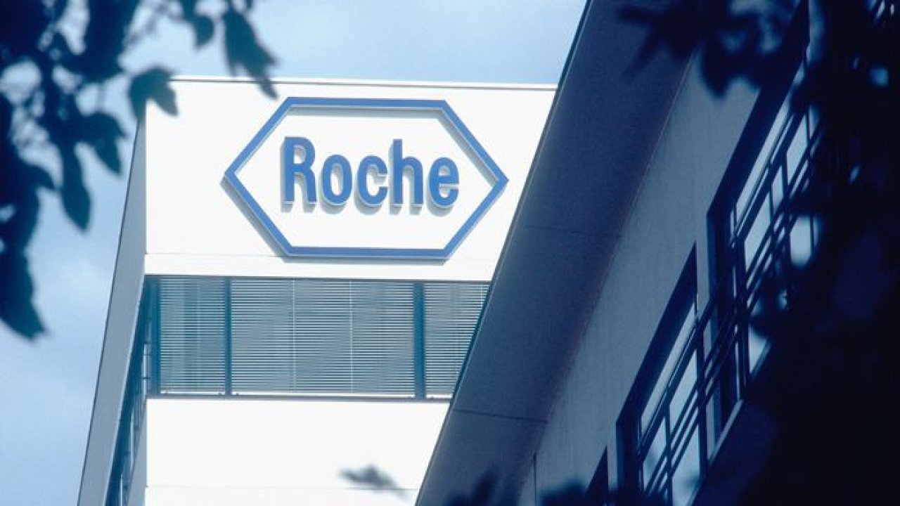 Roche İlaç Türkiye'nin Genel Müdürü Natasa Klicko oldu