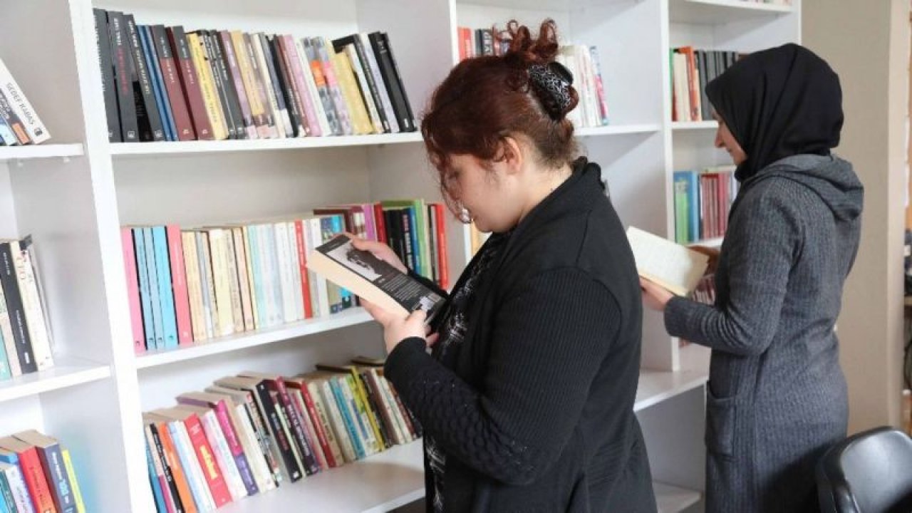 Edebiyat Eserlerini Destek Projesi başvuruları başlıyor