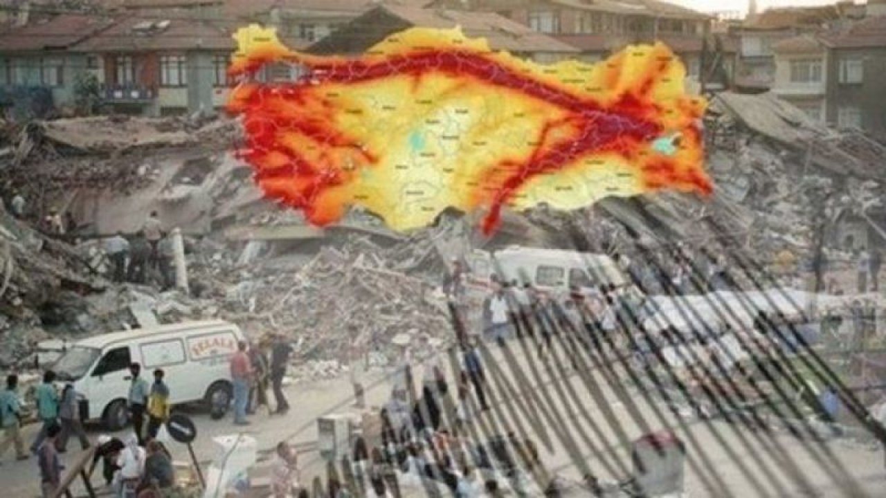 Son Dakika! Malatya'da deprem meydana geldi - Video Haber