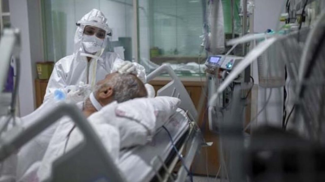Ankara'da Kovid-19 hastaları arttı, İl Sağlık Müdürlüğü yeni kararlar aldı