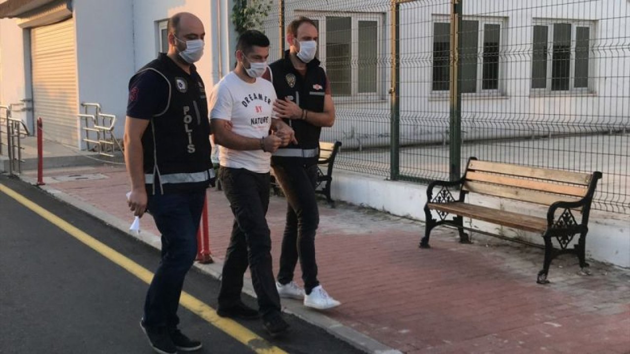 Adana merkezli 14 ilde FETÖ operasyonu: 27 gözaltı - Video Haber