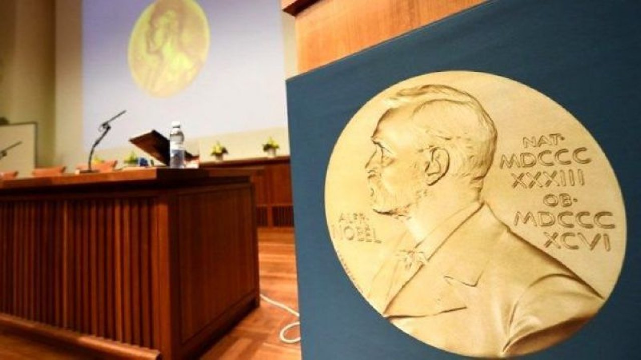 Nobel Barış Ödülü, Etiyopya Başbakanı Ali’ye verildi