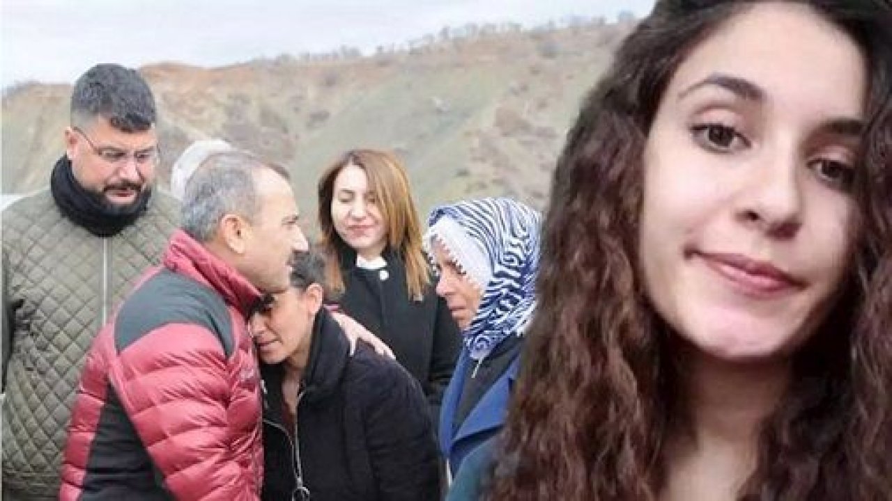 Üniversite öğrencisi Gülistan Doku'yu arama çalışmalarına yeniden başlandı