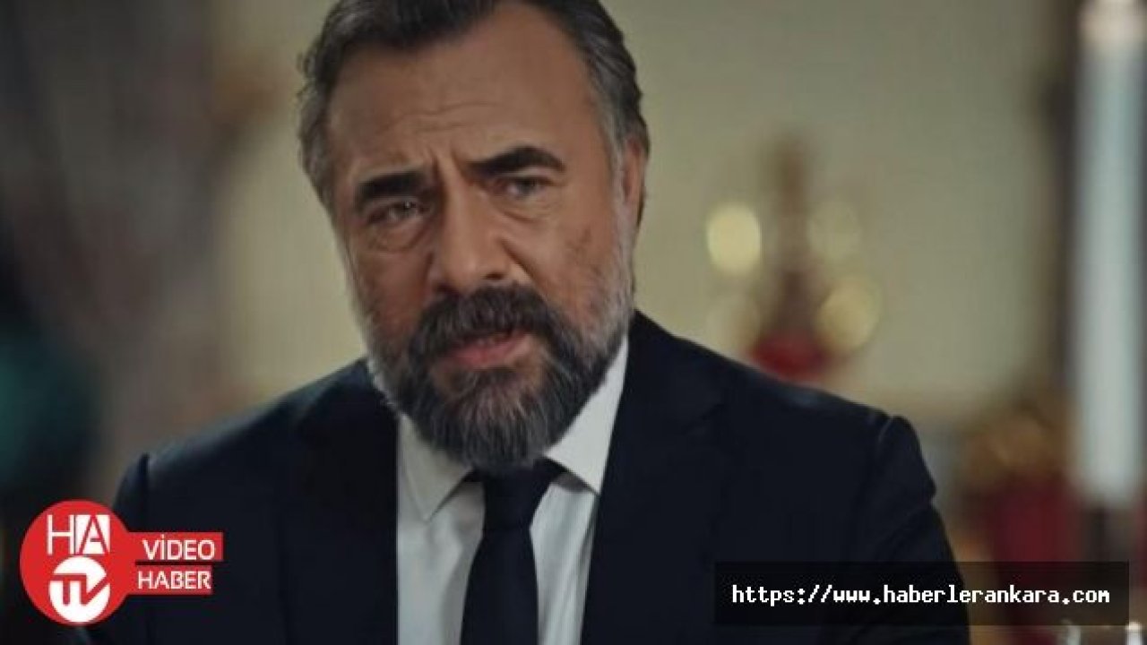 Eşkıya Dünyaya Hükümdar Olmaz Yeni Sezon Başlıyor!  Fragman Yayınlandı, Tarih Belli Oldu...