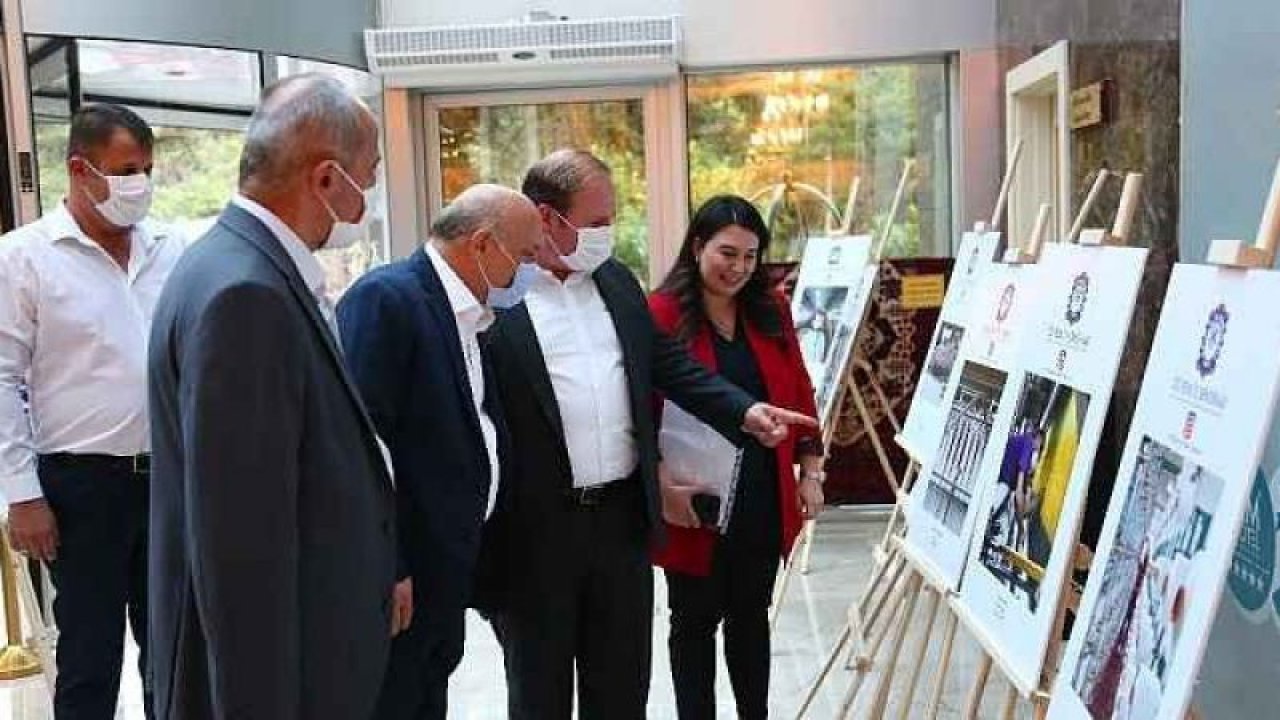 Öz İplik İş Sendikası 43. kuruluş yıl dönümünü kutladı - Ankara