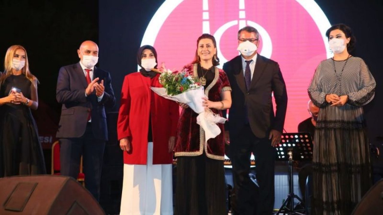 Keçiören’de Azerin Konseriyle Azerbaycan Gecesi Yaşandı - Ankara