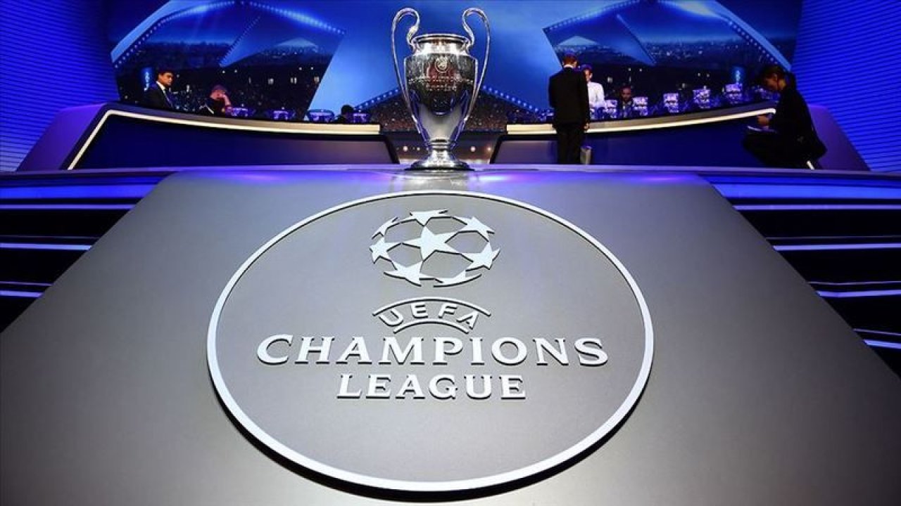 UEFA Avrupa Ligi 1. ön eleme turu kuraları çekildi