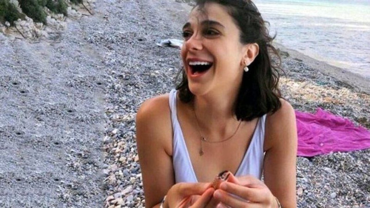 Pınar Gültekin cinayetindeki sır isimle ilgili flaş gelişme!