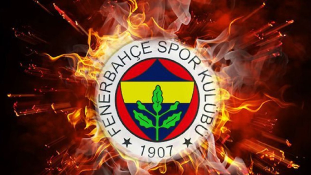 Fenerbahçeli futbolcu, koronavirüse yakalandı