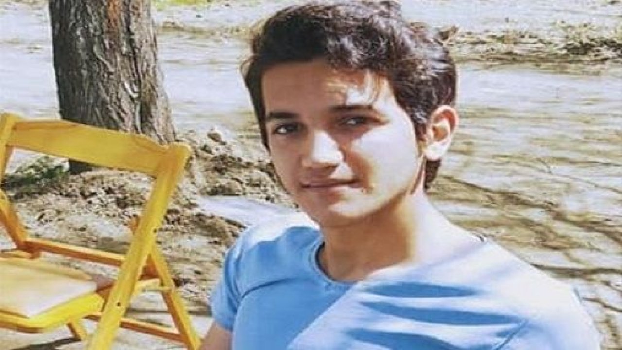 AK Parti İlçe Başkanının oğlu hayatını kaybetti