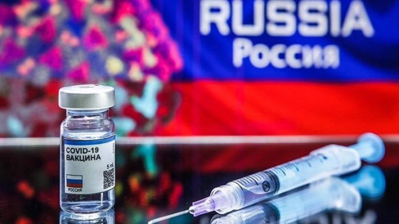 Rusya Sağlık Bakanı: ''Aşı iki hafta içerisinde hazır''