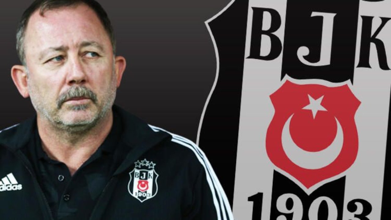 Beşiktaş'ta transfer çalışmaları hareketleniyor - Video Haber