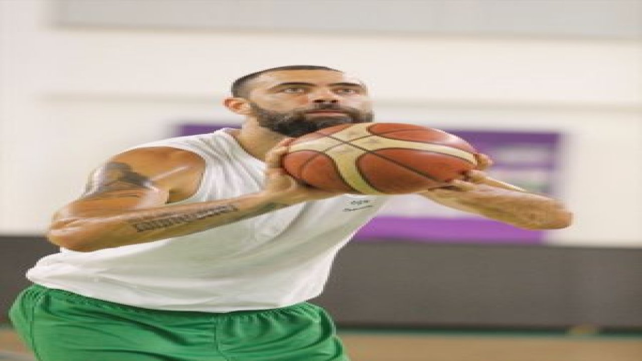 OGM Ormanspor Erkek Basketbol Takımı sezonu açtı