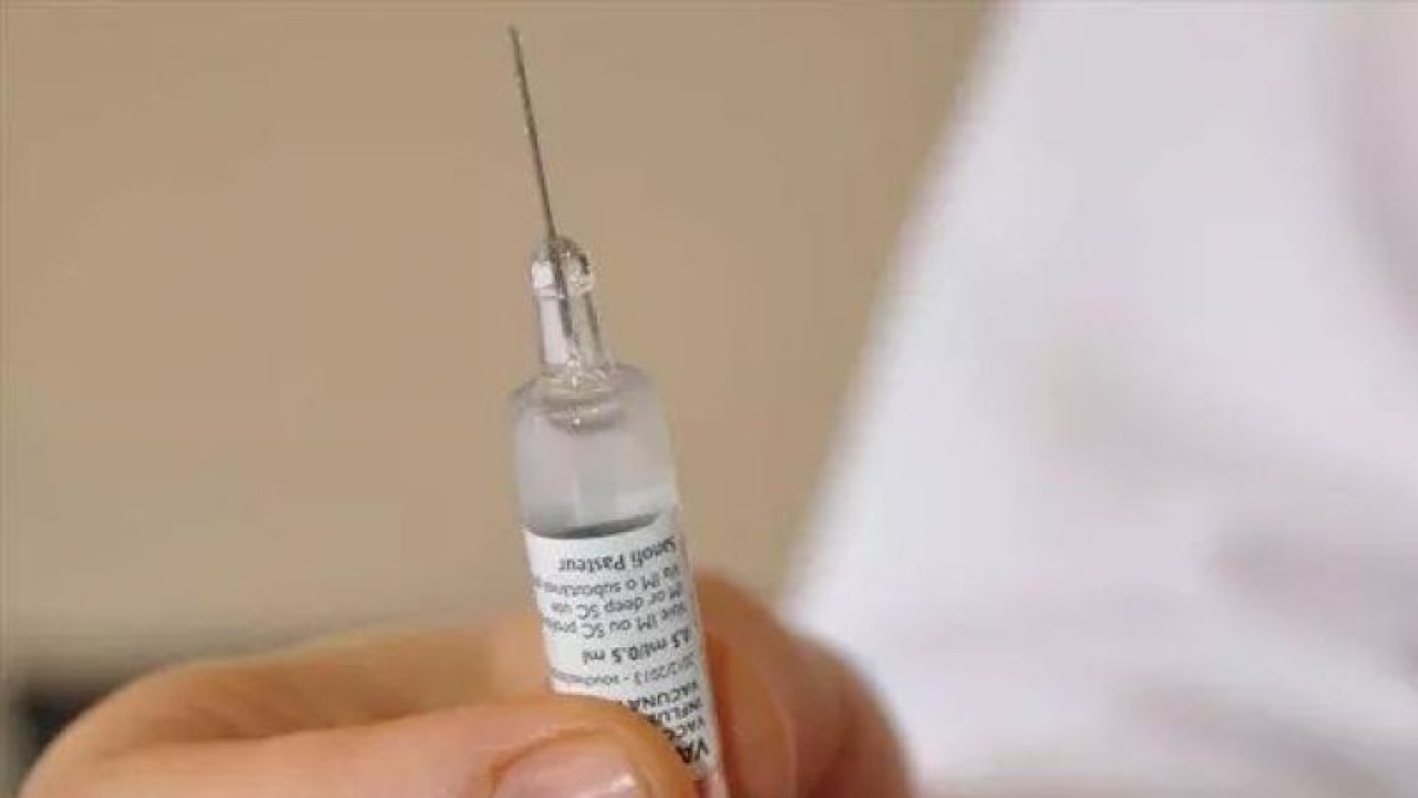 Koronavirüs Bilim Kurulu Üyesi: "Grip aşısı, ölüm riskini azaltacaktır"