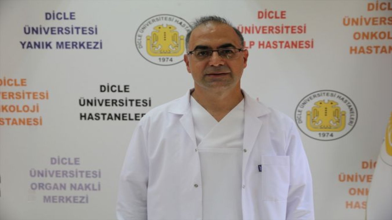 Prof. Dr. Mehmet Akdağ koronavirüse karşı açık açık uyardı!