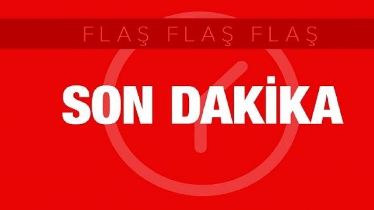 Son Dakika! AK Parti MKYK toplandı