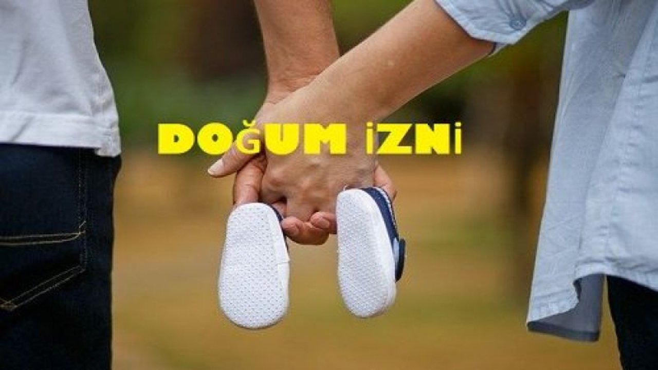 Doğum iznine en erken ne zaman ayrılabilirim? Kaçıncı Haftada Doğum İznine Çıkılır?