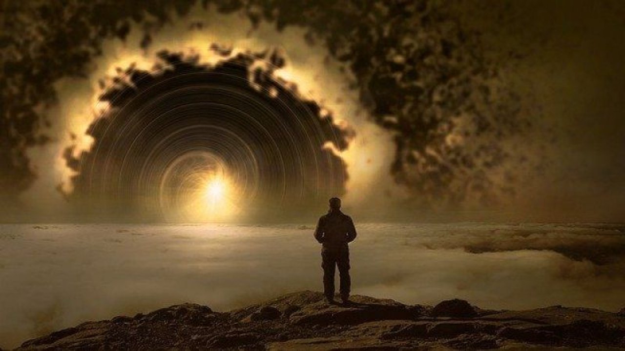 Rüyada boşandığını görmek ne anlama gelir?